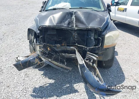 2006 Dodge Ram 3500 Slt/Trx4 Off Road/Sport z USA, uszkodzony, nr VIN 3D7LX38C56G151368